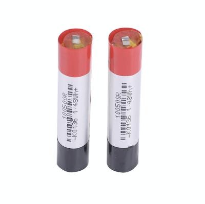 China Cig-Polymer-Lithium Ion Battery 10500 3.7V 400mAh E zu verkaufen