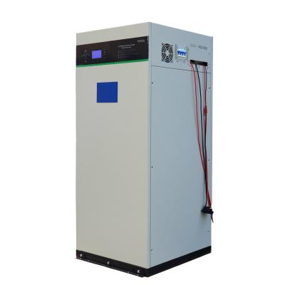 China Lifepo4 Solar Energy Storage Systems 51.2V Battery Pack 15kwh 20kwh for sale