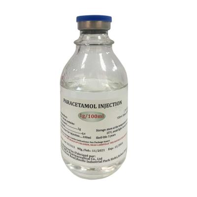 China Moisture Protection Storage USP/BP/EP Antipyretic Analgesics Cas 103-90-2 For Storage for sale