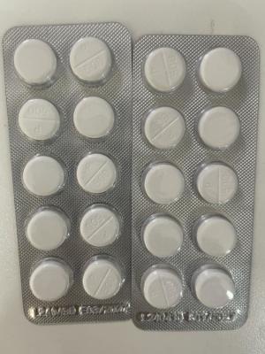 China Paracetamol Tablets,acetaminophen Tablets for sale