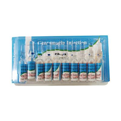 중국 Medical Grade HMG Sterile Cool And Dry Place Storage For Optimal Performance 판매용