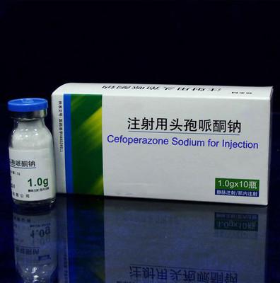 China Highly Effective IV/IM Dosage Ceftriaxone Sodium For Injection May Cause Allergic Reactions for sale