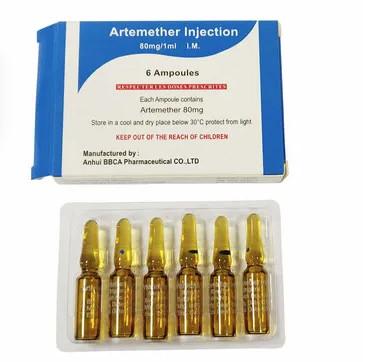 China Artemether Injection for sale