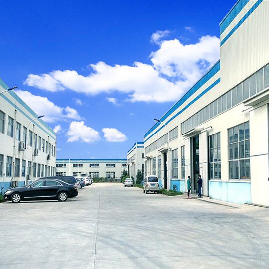 Verified China supplier - Tangshan Qiangda Packaging Co., Ltd.