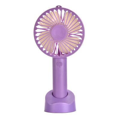 China Cooler Mini Mini Portable Fan Handheld USB Electric Mini Air Cooler Rechargeable Desktop Outdoor Hand Cooler Travel Fan for sale