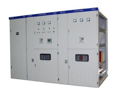 China High Quality Prefabricated Station Substation With Long Service Life for sale