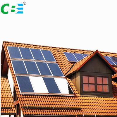 China New Product 500W Home Solar Power System Home For Africa Market for sale