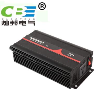 China hot sale on grid inverter off grid inverter hybrid inverter for solar power system 297*139*72mm for sale