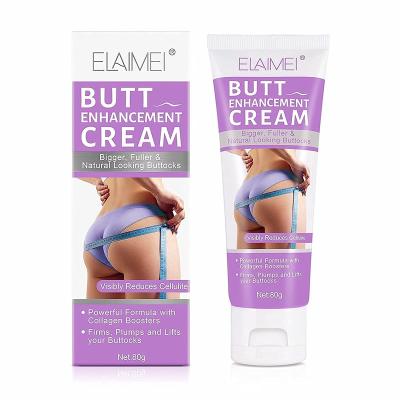 China Breast Enhancers Supplier Hip Lift Up Butt Enhancement and Enhancer Creams for Butt Lifting and Bigger Butt Enhancement Cream for sale