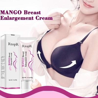 China Nurture Breast Enhancers Beautiful Woman Massage Enhancer Lift Best Big Reducing Firming Reduction Breast Enhancement Instant Tightening Cream for sale