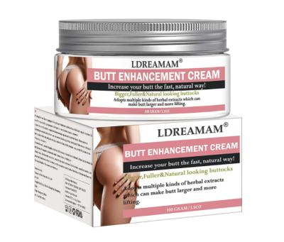 China Hot Selling Amazon Good for Nothing Breast Enhancers and Hip Enhancer Organic Private Label Enlargement Butt Enlargement Butt Lifting Cream Bigger for sale