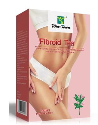 China Clear Uterus Plant Toxin Womb Detox Tea Direct Supply Fibroid Herbal Tea Bags Decrease Inflammation Uterus Tea Fibroid Bulk for sale