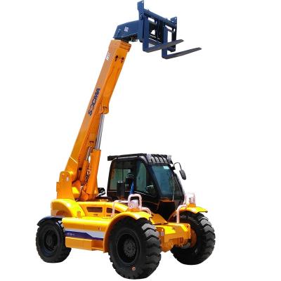 China SOCMA 3 Ton 7 Meter Telehandler Trusses for sale