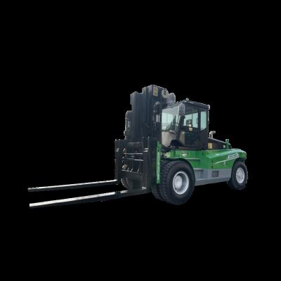 China SOCMA 16 Ton Heavy Duty Forklift Building Material Stores for sale