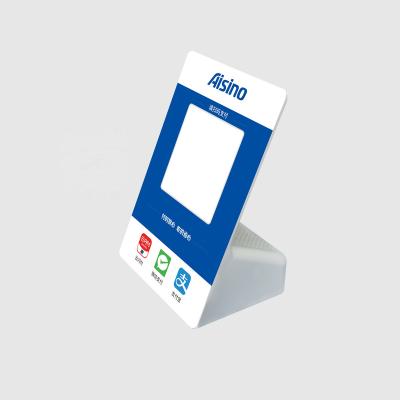 China restaurant self service android mobile payment qr code terminal payment vending machine RAM: 16MB+Flash: 8MB RAM: 16MB+Flash: 8MB for sale