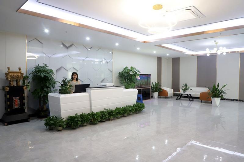 Verified China supplier - Shenzhen Huayi Industrial Co., Ltd.