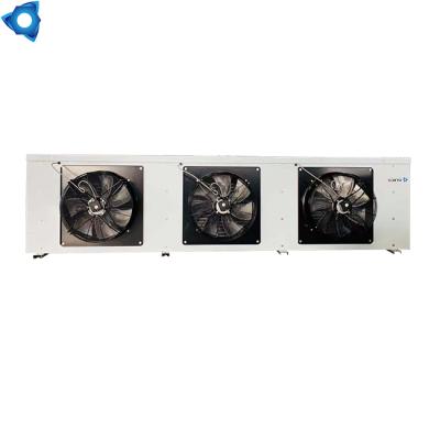 China Refrigeration Parts AK Industrial Refrigerant Air Cooler Price R404a Gas R22 Substitute For R22 In Medium And Low Temperature for sale