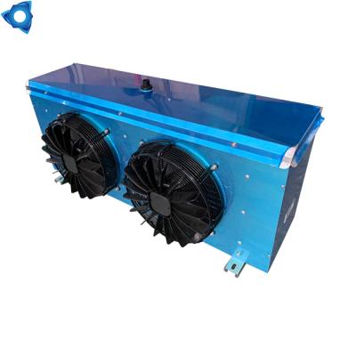 China Hotels price cheap evaporative air cooler for cold room at medium and low temperature systems for sale