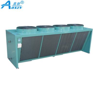 China Refrigeration Parts AX-FNV Series Evaporator Air Cooled Industrial Refrigeration Equipment Cold Storage Condenser Price for sale