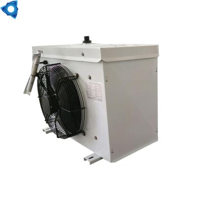 China Cheap refrigeration parts rate evaporative air cooler for cold room at medium and low temperature systems for sale