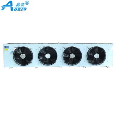 China Refrigeration Parts Chinese Factory Power Saving Industrial Evaporator For Blast Freezer for sale