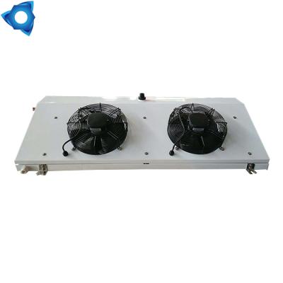 China Evaporative Refrigeration Parts Ultra Low Profile Side Air Coolers Oblique Blowing Evaporator Evaporator China Manufacturer for sale