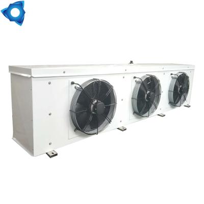 China Industrial Refrigeration Parts Air Cooler Price R22 Gas R404a Refrigerant Substitute For R22 In Medium And Low Temperature for sale