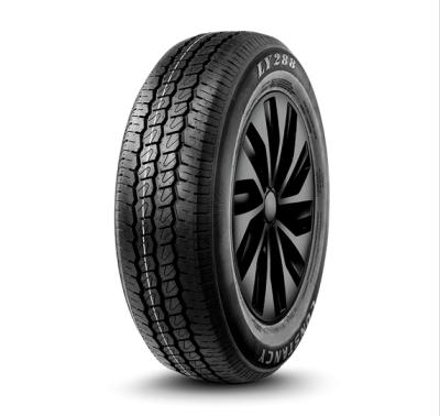 China Chinese Brand Rubber Tires / Passenger Car Tires CONSTANCE 165/70R13LT LY288 for sale