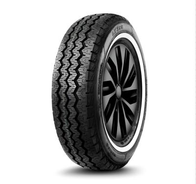 China Chinese Radial Rubber Tires / Passenger Car Tires CONSTANCE 225/65R16C BSW LY399 Good Quality for sale