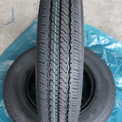 China Malaysia Nature Touring Car Wheels Haida Brand HD517 155R12 165/70R13 175R13L 165R14LT Rubber Radial Passenger Car Tires for sale