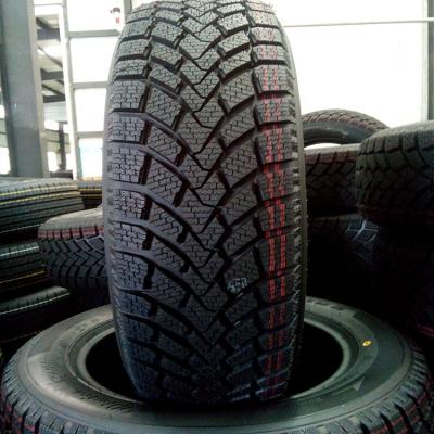 China Thailand rubber HAIDA TIANFU PASS china brand winter treads 195/65 r15 185/70 r14 185/65 r15 approved winter tires for sale