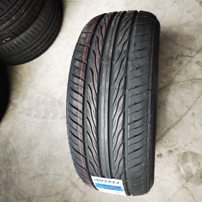 China Malaysia China Brand AOTELI three A brand neumaticos popular fast truckes 245/35R19 P607 car tires for sale