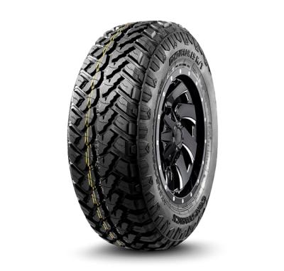 China Car tires 10.50R15LT 32 11.50R15LT 33 12.50R15LT Thailand brand rubber famous constancy pneumatic tires 31 with cheap price for sale