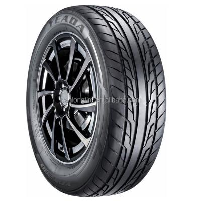 China Thaliand Rubeer YEADA FARROAD SAFERICH Season Tire 275/25ZR24 All Run Flat Car Tire 305/35ZR24 Car Tires 275/30ZR24 for sale