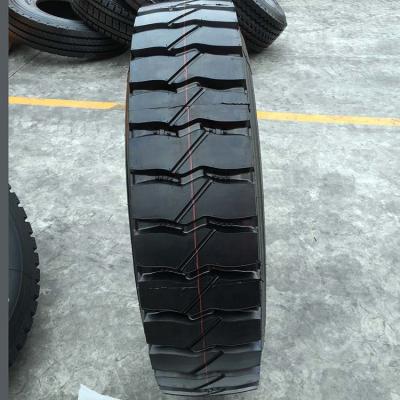 China Natural Rubber Radial Shape Malaysia Thailand Truck Tires And Tube Chinese Tires Brand CONSTANCE CARLEO KAITONG YITONG 11.00R20 Truck Tires for sale