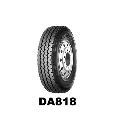 China Natural Rubber Landy Brand Truck And Bus Radial Tire 6.50R16LT TBR High Quality From China for sale