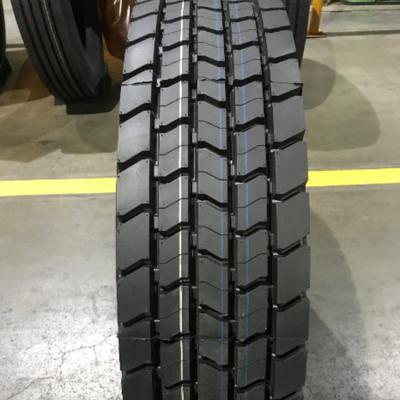 China Thailand CONSTANCE CARLEO KAITONG rubber tires for truck china import truck tires 12R22.5 truck radial tires for sale