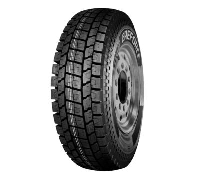 China Good quality cheap road condition China GREFORCE South Africa Dubai 315/70R22.5 GR678 truck tires for sale