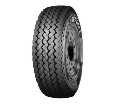 China Wholesale Road Condition Chinese GREFORCE BRAND445 65R22.5 425 65R22.5 GR777 Semi Truck Tires for sale