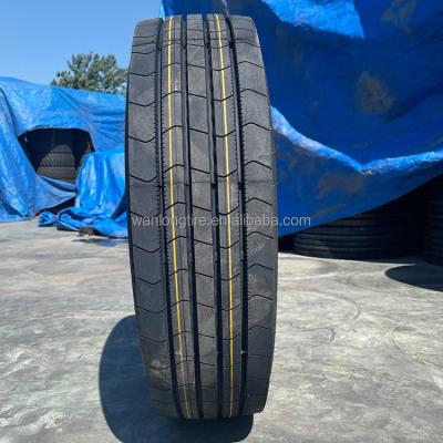 China Road Condition Heavy Duty Truck 11r/22.5 Tires 11r 22.5 Tires JOYALL/JOYWAY/JOYUS/GIANROI 11r22.5 18 Pairs for sale