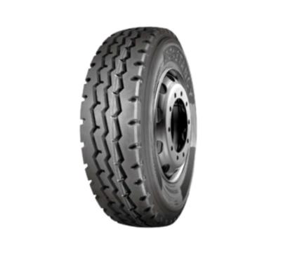 China Thailand CONSTANCE CARLEO KAITONG Brand Truck Tires 12R24.5 1200R24.5 Rubber Radial Truck Tires Truck For Tires for sale