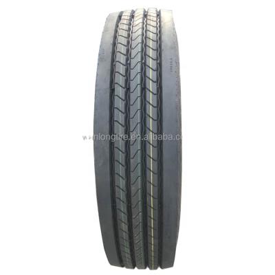 China Natural Rubber New Radial Shape Malaysia Thailand Truck Tires Made In China Factory CONSTANCE CARLEO KAITONG 12R22.5 Truck Tires for sale