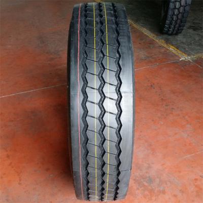 China Thailand HAIDA COPARTNER12R22.5 rubber tire suppliers china import wholesale truck tires tires for truck for sale