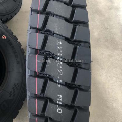 China Thailand Import Truck Tire DOVROAD BOSSWAY SAFERUN MAXZEZ China Rubber Tires For Truck Radial Truck Tires 12R22.5 for sale