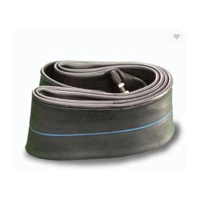 China Nature TBR 11.00R24 1000R20 Truck Tire Butyl Rubber Inner Tube Truck Tube Inner Tube for sale