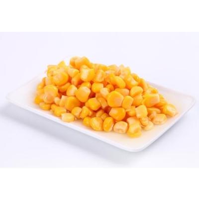 China Good Quality Canned Canned Corn In China for sale