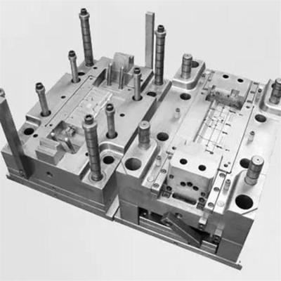 China Custom is Factory Price OEM ODM Welcome Chinese Glass Frame Toy Plastic Injection Molding for sale