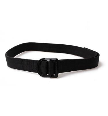 China 2021 New Style Logo Adjustable Hoop Military Nylon Zinc Alloy Heavy Tactical Laser Casual Band Belt Buckle Sports Belt Large for sale