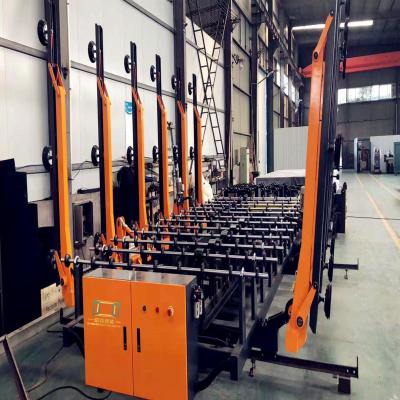 China Building Material Stores Low Price Automatic CNC Glass Cutting Machine Energy Saving Tempered Glass Cutting Machine for sale