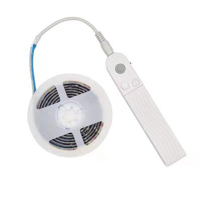 China Battery Operated Cabinet Light LANDSCAPE Sensor 3V 3.7V 5V 6V LED Home Light Strip for sale